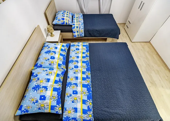 Apartamento Modern Old Town - Zadar