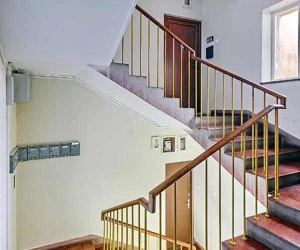 Modern Old Town - 아파트 자다르