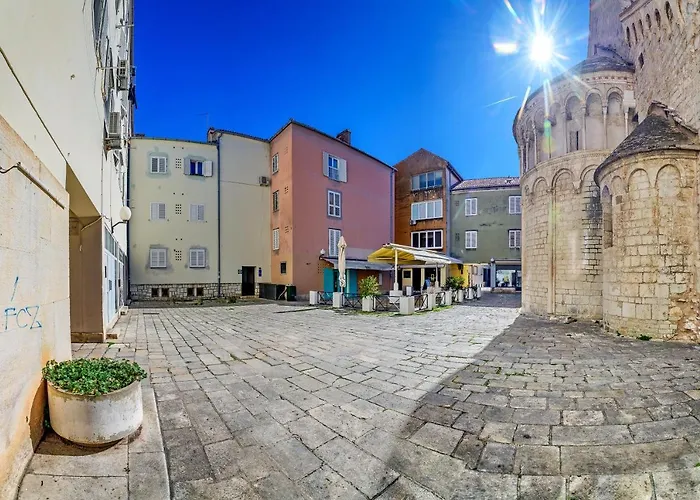 Apartamento Modern Old Town -